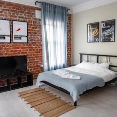 Отель CHO, Казань, Татарстан