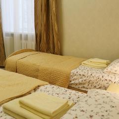 Мини-отель ZOO, Казань, Татарстан