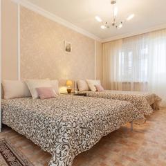 Апартаменты Hayat Apartments Kazan, Казань, Татарстан
