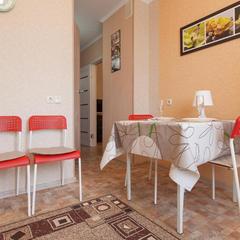 Апартаменты Hayat Apartments Kazan, Казань, Татарстан