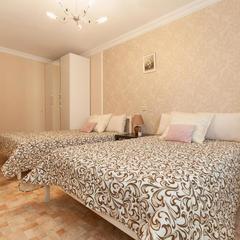 Апартаменты Hayat Apartments Kazan, Казань, Татарстан