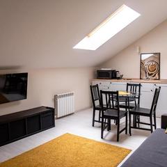 Отель CHO, Казань, Татарстан