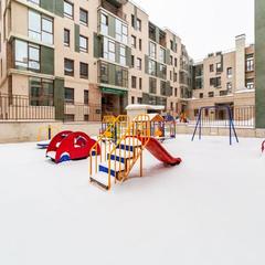 Апартаменты Кремль, Казань, Татарстан