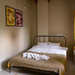 Отель CHO, Казань, Татарстан