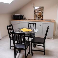 Отель CHO, Казань, Татарстан