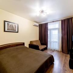 Апартаменты Кремль, Казань, Татарстан