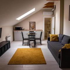 Отель CHO, Казань, Татарстан