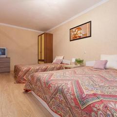 Апартаменты Hayat Apartments Kazan, Казань, Татарстан