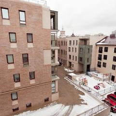 Апартаменты Кремль, Казань, Татарстан