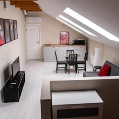 Отель CHO, Казань, Татарстан