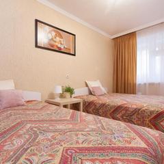 Апартаменты Hayat Apartments Kazan, Казань, Татарстан