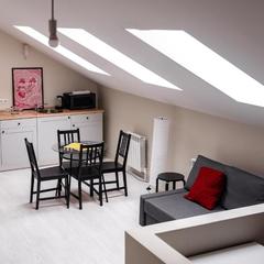 Отель CHO, Казань, Татарстан