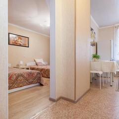 Апартаменты Hayat Apartments Kazan, Казань, Татарстан