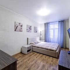 Апартаменты Кремль, Казань, Татарстан