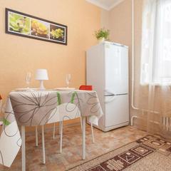 Апартаменты Hayat Apartments Kazan, Казань, Татарстан