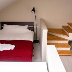 Отель CHO, Казань, Татарстан