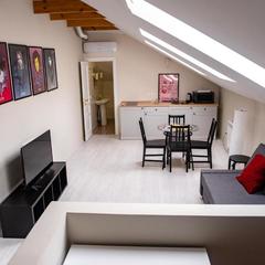 Отель CHO, Казань, Татарстан