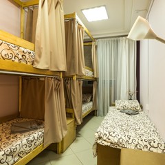 Хостел iHostel, Казань, Татарстан