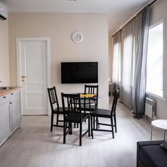 Отель CHO, Казань, Татарстан