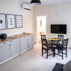 Отель CHO, Казань, Татарстан