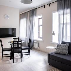 Отель CHO, Казань, Татарстан