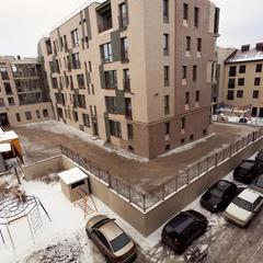 Апартаменты Кремль, Казань, Татарстан