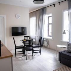 Отель CHO, Казань, Татарстан