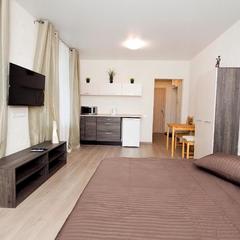 Апартаменты Кремль, Казань, Татарстан