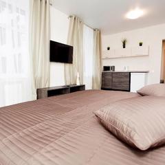 Апартаменты Кремль, Казань, Татарстан