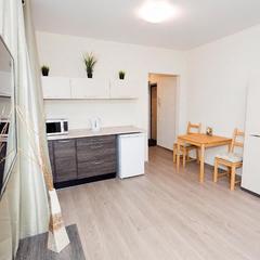 Апартаменты Кремль, Казань, Татарстан