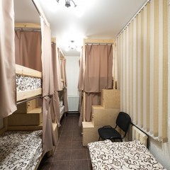 Хостел iHostel, Казань, Татарстан