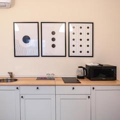 Отель CHO, Казань, Татарстан