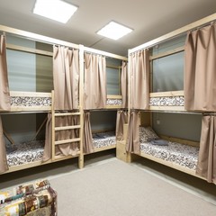 Хостел iHostel, Казань, Татарстан