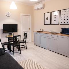 Отель CHO, Казань, Татарстан