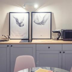 Отель CHO, Казань, Татарстан