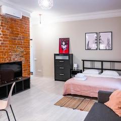 Отель CHO, Казань, Татарстан