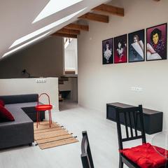 Отель CHO, Казань, Татарстан