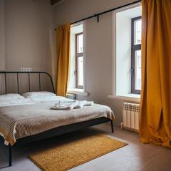 Отель CHO, Казань, Татарстан