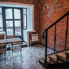 Отель CHO, Казань, Татарстан