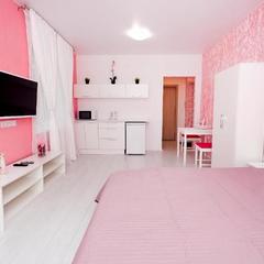 Апартаменты Кремль, Казань, Татарстан