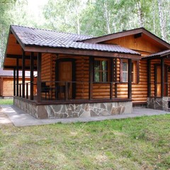 Гостевой дом Охотничий Клуб, Казань, Татарстан