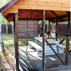 Гостевой дом Охотничий Клуб, Казань, Татарстан