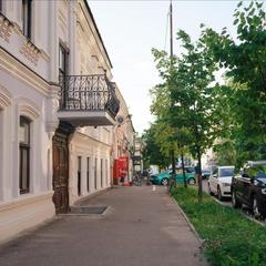 Отель CHO, Казань, Татарстан