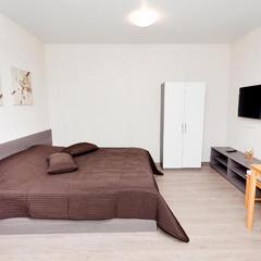 Апартаменты Кремль, Казань, Татарстан