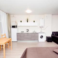 Апартаменты Кремль, Казань, Татарстан