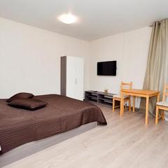 Апартаменты Кремль, Казань, Татарстан