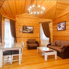 Гостевой дом Охотничий Клуб, Казань, Татарстан