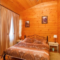 Гостевой дом Охотничий Клуб, Казань, Татарстан