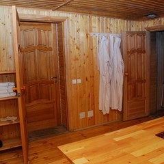 Гостевой дом Охотничий Клуб, Казань, Татарстан