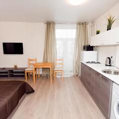 Апартаменты Кремль, Казань, Татарстан